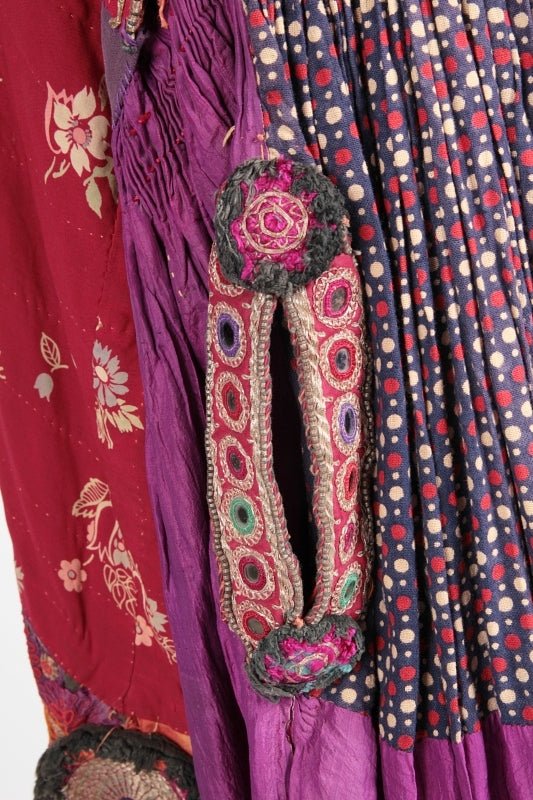 Koochi Dress - Gujarat